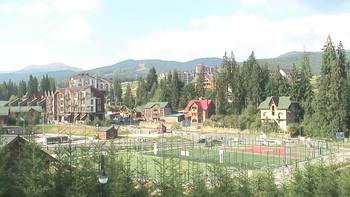 Буковель 25 серпня 2018 року, 2018-08-25 16:00
