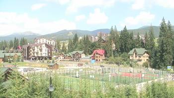 Буковель 26 серпня 2018 року, 2018-08-26 13:00