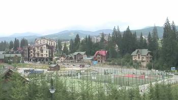 Буковель 26 серпня 2018 року, 2018-08-26 16:00