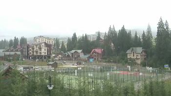 Буковель 27 серпня 2018 року, 2018-08-27 10:00