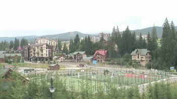Буковель 27 серпня 2018 року, 2018-08-27 13:00