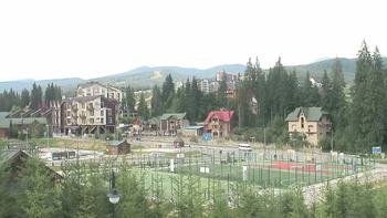 Буковель 27 серпня 2018 року, 2018-08-27 16:00