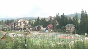 Буковель 28 серпня 2018 року, 2018-08-28 10:00