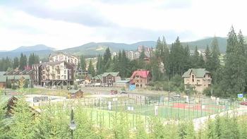 Буковель 28 серпня 2018 року, 2018-08-28 13:00
