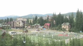 Буковель 28 серпня 2018 року, 2018-08-28 16:00