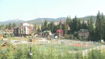 Буковель 29 серпня 2018 року, 2018-08-29 10:00