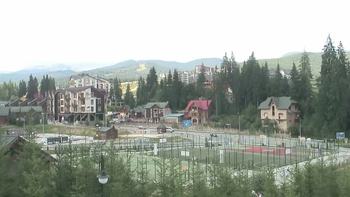 Буковель 29 серпня 2018 року, 2018-08-29 16:00