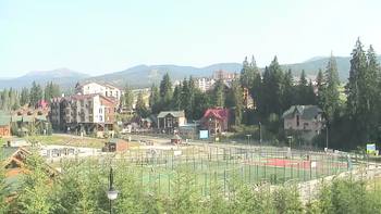 Буковель 30 серпня 2018 року, 2018-08-30 10:00