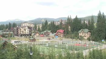 Буковель 31 серпня 2018 року, 2018-08-31 13:00