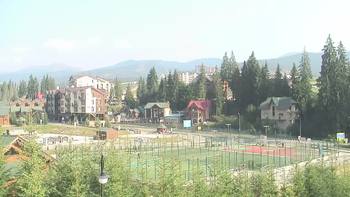 Буковель 1 вересня 2018 року, 2018-09-01 10:00