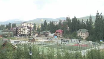 Буковель 1 вересня 2018 року, 2018-09-01 13:00