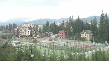 Буковель 1 вересня 2018 року, 2018-09-01 16:00