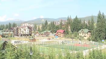 Буковель 2 вересня 2018 року, 2018-09-02 13:00
