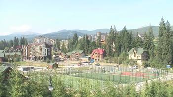 Буковель 2 вересня 2018 року, 2018-09-02 16:00