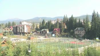 Буковель 3 вересня 2018 року, 2018-09-03 10:00