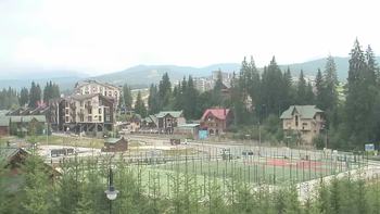 Буковель 3 вересня 2018 року, 2018-09-03 16:00