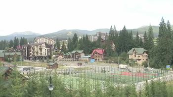 Буковель 4 вересня 2018 року, 2018-09-04 13:00