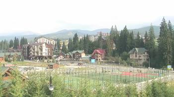 Буковель 5 вересня 2018 року, 2018-09-05 10:00