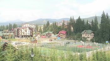 Буковель 5 вересня 2018 року, 2018-09-05 13:00