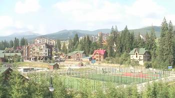 Буковель 5 вересня 2018 року, 2018-09-05 16:00