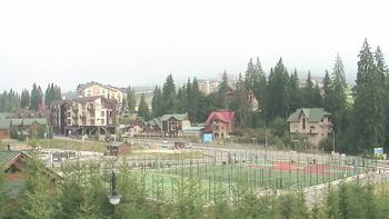 Буковель 6 вересня 2018 року, 2018-09-06 10:00