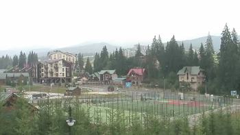 Буковель 6 вересня 2018 року, 2018-09-06 16:00