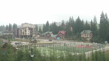 Буковель 7 вересня 2018 року, 2018-09-07 10:00