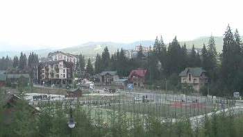 Буковель 7 вересня 2018 року, 2018-09-07 13:00