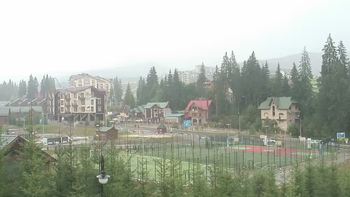 Буковель 7 вересня 2018 року, 2018-09-07 16:00