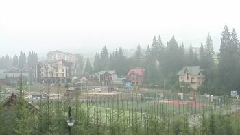 Буковель 8 вересня 2018 року, 2018-09-08 10:00