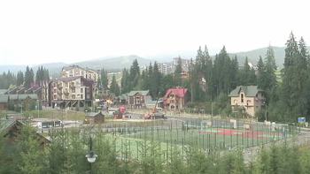 Буковель 8 вересня 2018 року, 2018-09-08 16:00