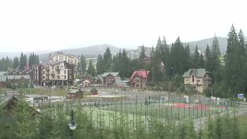 Буковель 9 вересня 2018 року, 2018-09-09 10:00