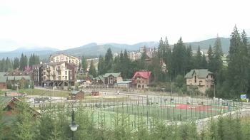 Буковель 10 вересня 2018 року, 2018-09-10 10:00