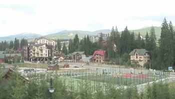 Буковель 10 вересня 2018 року, 2018-09-10 13:00