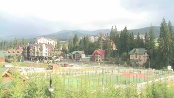Буковель 11 вересня 2018 року, 2018-09-11 10:00