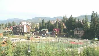 Буковель 13 вересня 2018 року, 2018-09-13 10:00