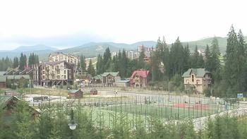 Буковель 13 вересня 2018 року, 2018-09-13 16:00