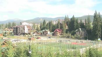 Буковель 14 вересня 2018 року, 2018-09-14 10:00