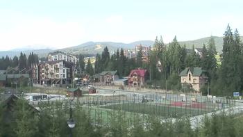 Буковель 14 вересня 2018 року, 2018-09-14 16:00