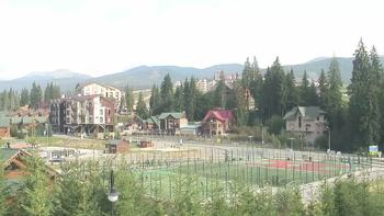 Буковель 15 вересня 2018 року, 2018-09-15 10:00