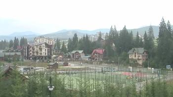 Буковель 15 вересня 2018 року, 2018-09-15 13:00