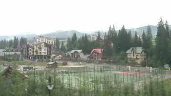 Буковель 15 вересня 2018 року, 2018-09-15 16:00