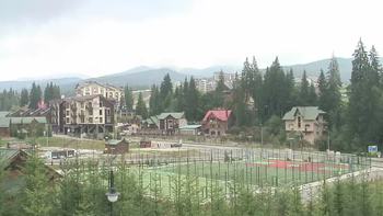 Буковель 16 вересня 2018 року, 2018-09-16 10:00