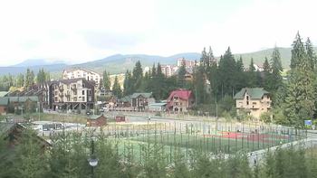 Буковель 16 вересня 2018 року, 2018-09-16 13:00