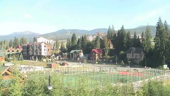 Буковель 17 вересня 2018 року, 2018-09-17 10:00