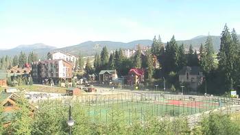 Буковель 18 вересня 2018 року, 2018-09-18 10:00