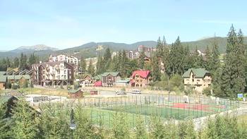 Буковель 18 вересня 2018 року, 2018-09-18 13:00