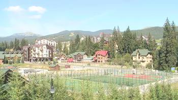 Буковель 19 вересня 2018 року, 2018-09-19 13:00