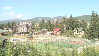 Буковель 20 вересня 2018 року, 2018-09-20 13:00