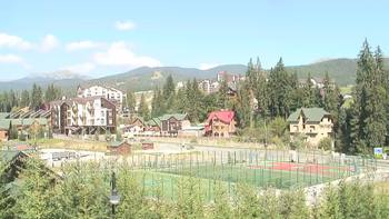 Буковель 21 вересня 2018 року, 2018-09-21 13:00
